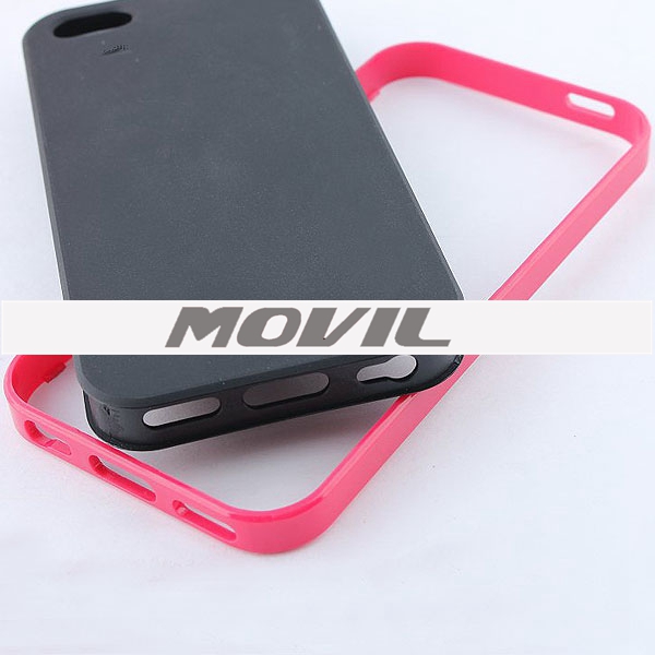 NP-1340 Funda para iphone 5C NP-1340-9g